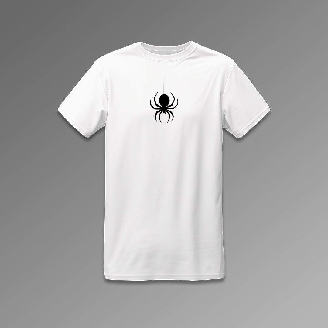 Oversized T-shirt - White