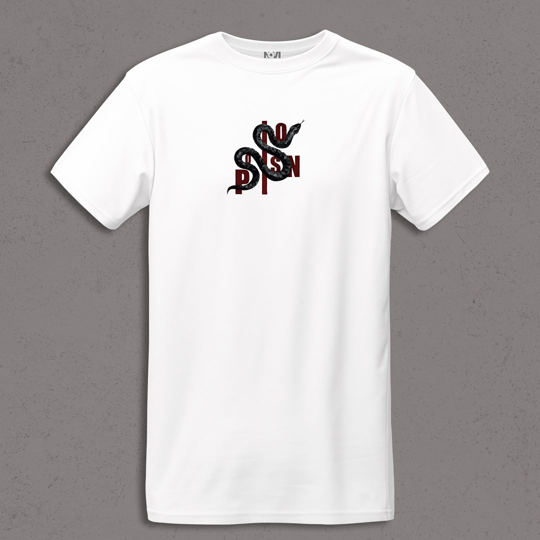 Oversized T-shirt - White