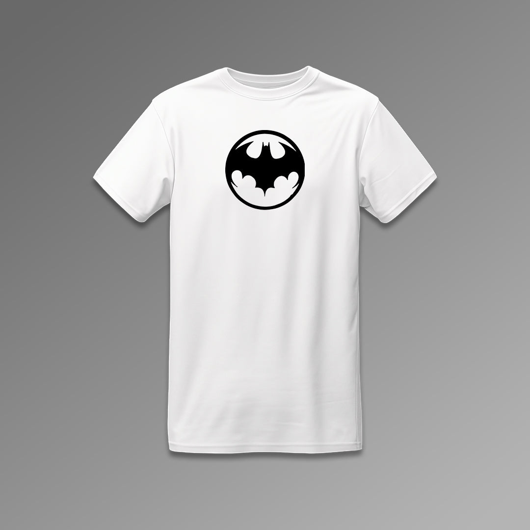 Oversized T-shirt - White