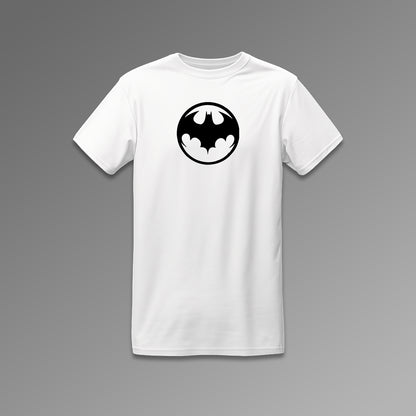 Oversized T-shirt - White